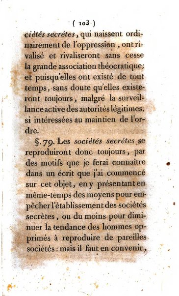 Archives du magnétisme animal