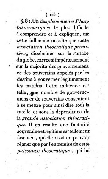 Archives du magnétisme animal