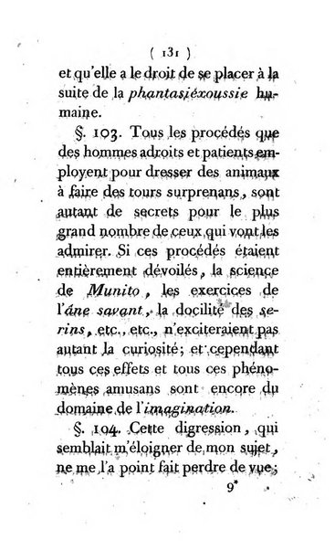 Archives du magnétisme animal