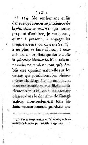 Archives du magnétisme animal