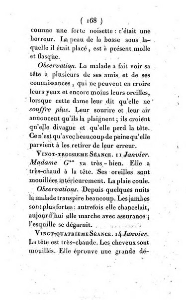 Archives du magnétisme animal