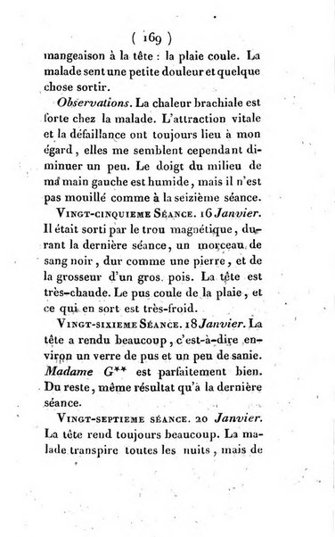 Archives du magnétisme animal