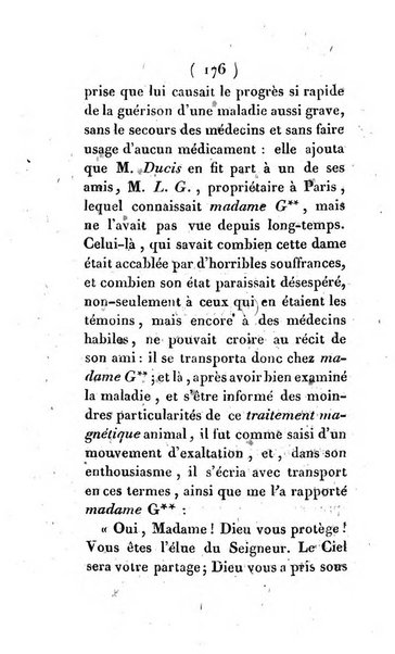 Archives du magnétisme animal