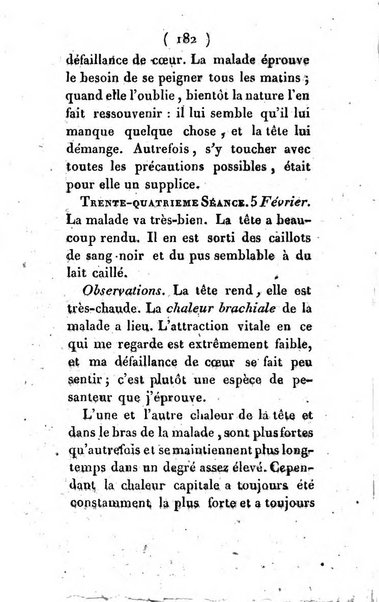 Archives du magnétisme animal