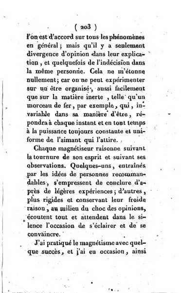 Archives du magnétisme animal