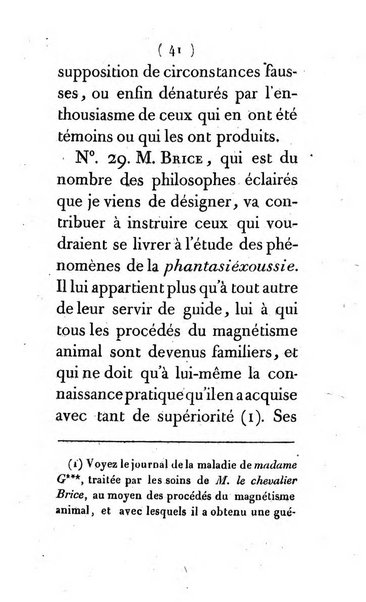 Archives du magnétisme animal