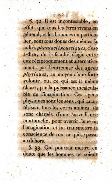 Archives du magnétisme animal