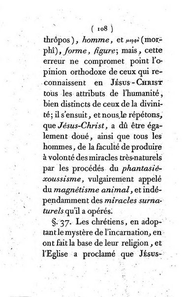 Archives du magnétisme animal