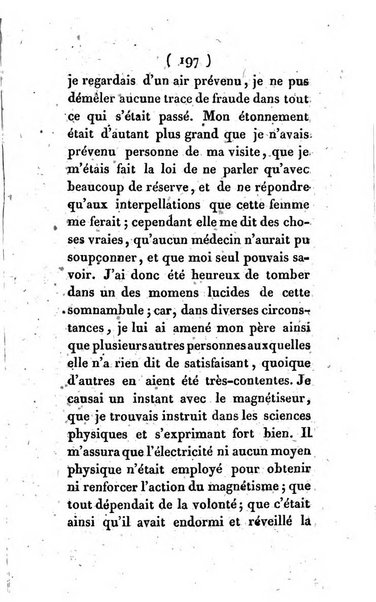 Archives du magnétisme animal