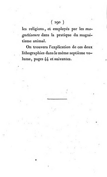 Archives du magnétisme animal