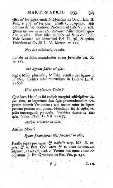 Miscellaneae observationes criticae in auctores veteres et recentiores ab eruditis Britannis..