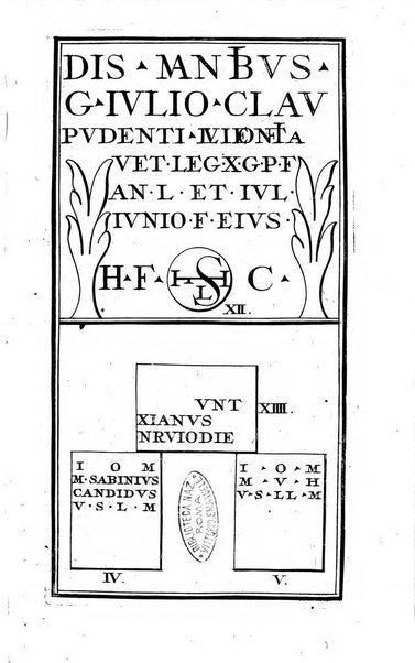 Miscellaneae Observationes Criticae Novae