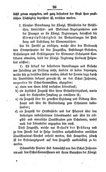 Schulblatt fur die Provinz Brandeburg