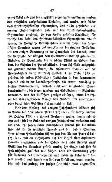 Schulblatt fur die Provinz Brandeburg