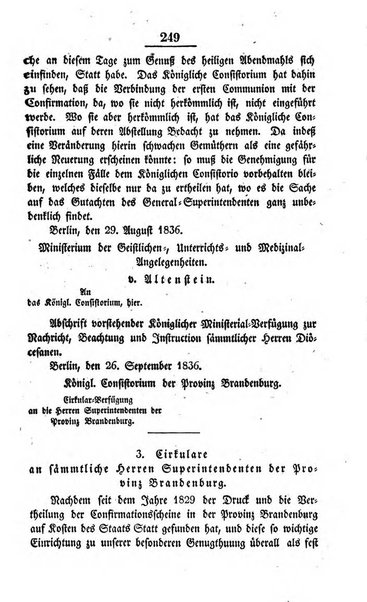 Schulblatt fur die Provinz Brandeburg