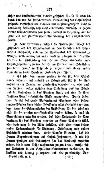 Schulblatt fur die Provinz Brandeburg