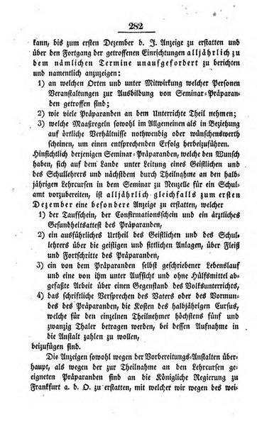 Schulblatt fur die Provinz Brandeburg