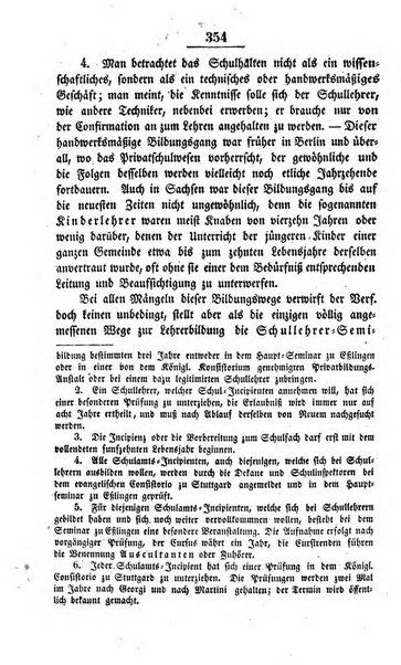 Schulblatt fur die Provinz Brandeburg