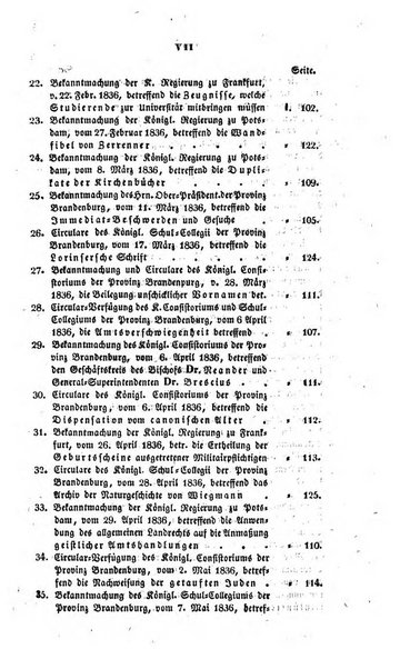 Schulblatt fur die Provinz Brandeburg