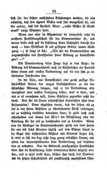 Schulblatt fur die Provinz Brandeburg