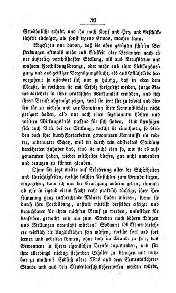 Schulblatt fur die Provinz Brandeburg