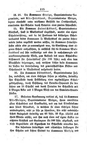 Schulblatt fur die Provinz Brandeburg