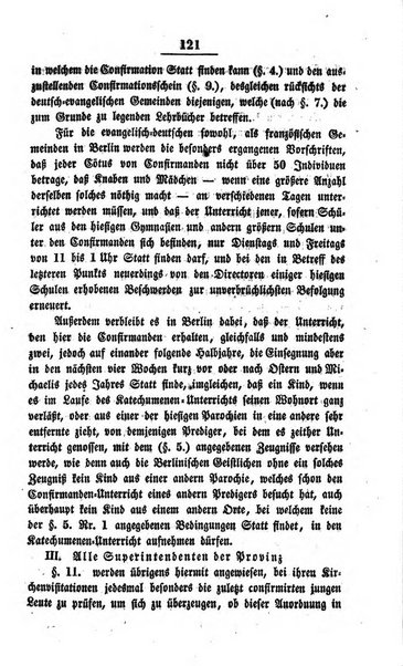 Schulblatt fur die Provinz Brandeburg