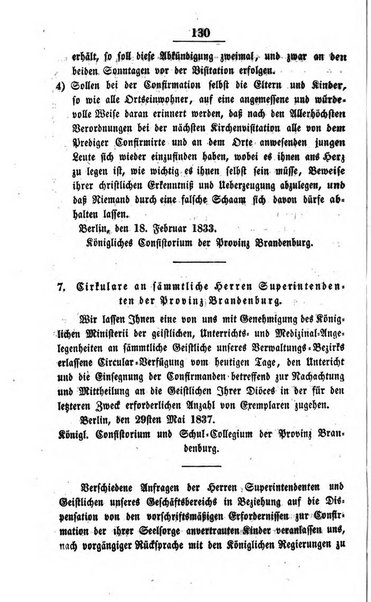 Schulblatt fur die Provinz Brandeburg