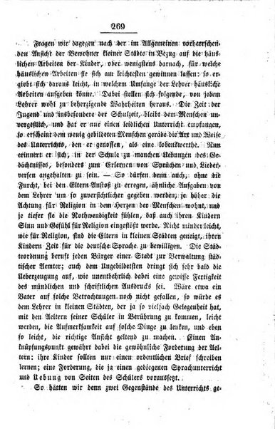 Schulblatt fur die Provinz Brandeburg