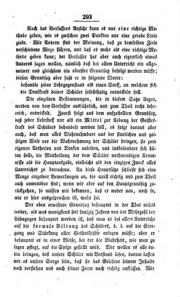 Schulblatt fur die Provinz Brandeburg