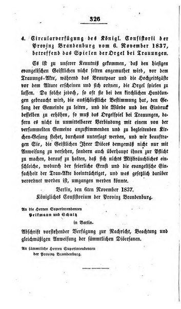 Schulblatt fur die Provinz Brandeburg