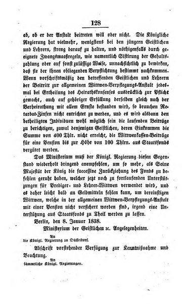 Schulblatt fur die Provinz Brandeburg