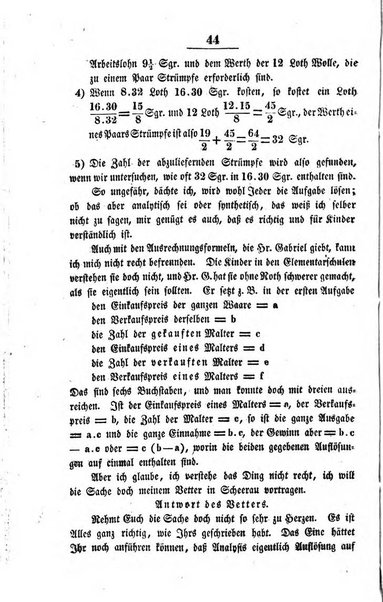 Schulblatt fur die Provinz Brandeburg