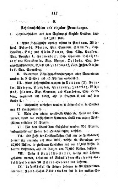 Schulblatt fur die Provinz Brandeburg