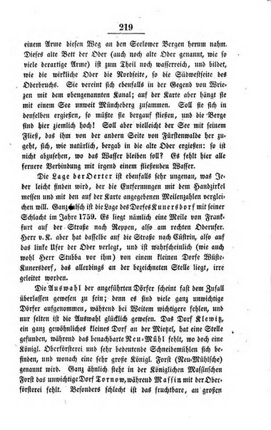 Schulblatt fur die Provinz Brandeburg