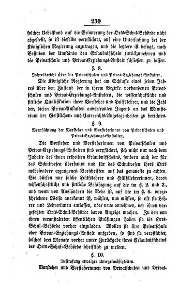 Schulblatt fur die Provinz Brandeburg