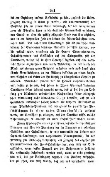 Schulblatt fur die Provinz Brandeburg