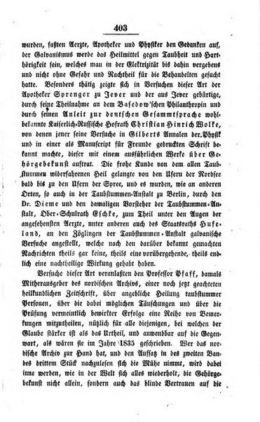 Schulblatt fur die Provinz Brandeburg