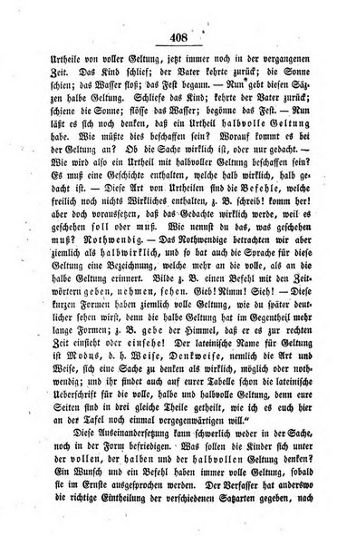 Schulblatt fur die Provinz Brandeburg