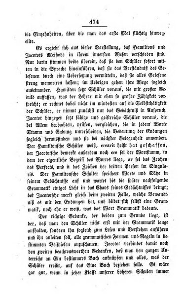 Schulblatt fur die Provinz Brandeburg