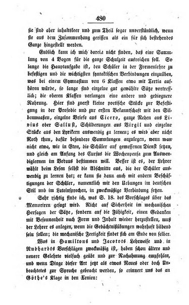 Schulblatt fur die Provinz Brandeburg