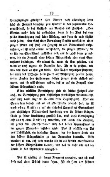 Schulblatt fur die Provinz Brandeburg