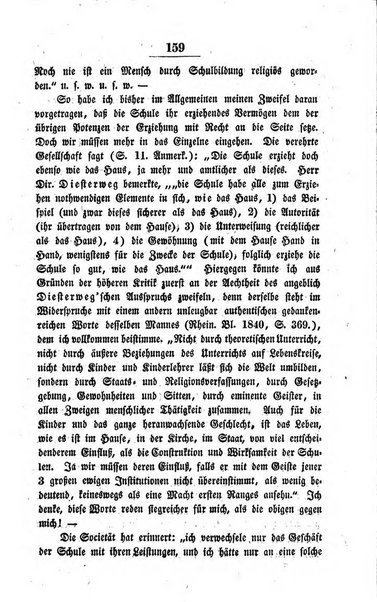 Schulblatt fur die Provinz Brandeburg