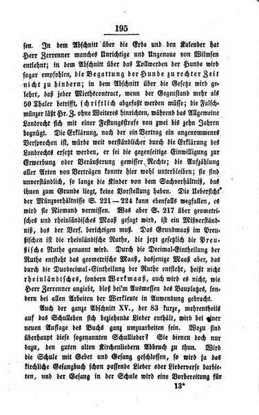 Schulblatt fur die Provinz Brandeburg