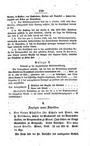 Schulblatt fur die Provinz Brandeburg