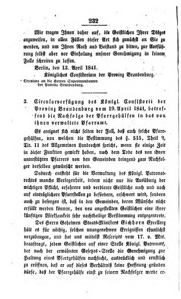 Schulblatt fur die Provinz Brandeburg