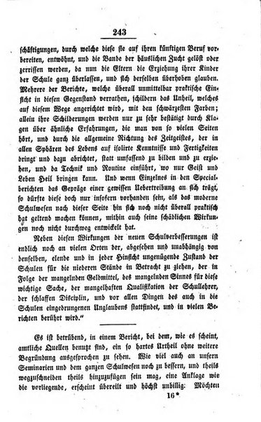 Schulblatt fur die Provinz Brandeburg