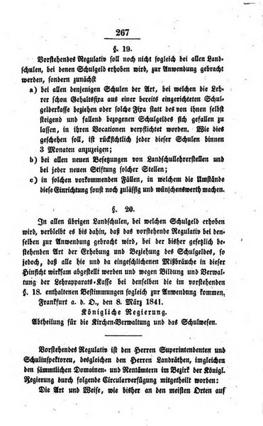 Schulblatt fur die Provinz Brandeburg