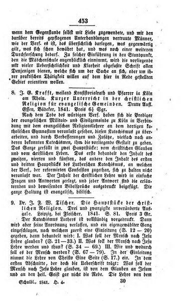 Schulblatt fur die Provinz Brandeburg