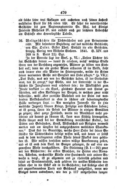 Schulblatt fur die Provinz Brandeburg